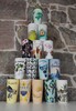 chic.mic bioloco plant deluxe cup - Verschiedene Motive