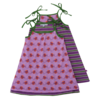 Enfant_Terrible Wendekleid Jersey Pferdedruck