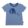 Enfant_Terrible Shirt mit Elefant