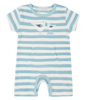 Sense_Organics Marte Retro Baby Terry Strampler