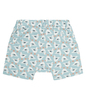 Sense_Organics Emilio Retro Baby Shorts