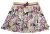 Enfant_Terrible Skort mit Jungle-Muster in Altrosa-Limone