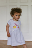 Sense_Organics Kleid Fina