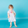 Sense_Organics Baby Kleid Amea