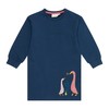 Sense_Organics Sweatkleid Lai