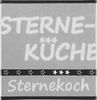 Kracht Frottiertuch Sternekoch