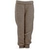 Mikk-Line Woll-Hose in grau