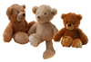 Stofftier Teddybär