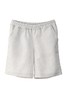 Elegante Shorts aus Halbleinen in verschiedenen Farben
