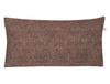 Irisette Flausch-Cotton Kissenbezug Mink melange