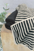 Cawö Handtuchserie Natural Streifen