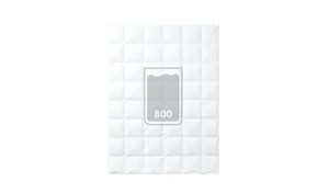 Kauffmann Prinzessin 800 Mittel