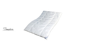 Sympathica Faser-Steppbett Vision Duo