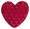 Magma Deko-Kissen Fluffy Hearts