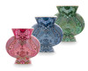 Pip_Studio Vase Flach in Kyoto Festival Design 16,5 cm. 