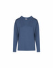ESSENZA Top Denna Uni in Bijou Blue