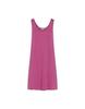  ESSENZA Nachthemd Bibi Uni Violet