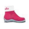 Leguanito Kinder-Barfußschuh Pink.