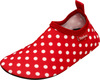 playshoes UV-Schutz Barfuß-Schuh Punkte